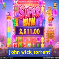 john wick torrent